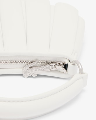 Minitasche Lenglen Runway aus Leder