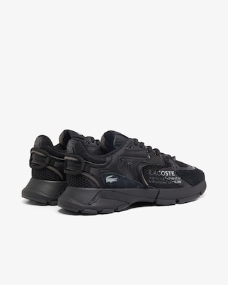 Herren-Sneakers L003 Neo
