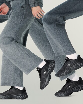 Herren-Sneakers Spinor