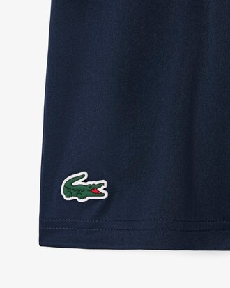 Stretch-Tennisshorts mit Ultra-Dry-Technologie
