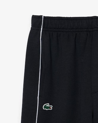 Sportliche Trainingshose aus Neopren