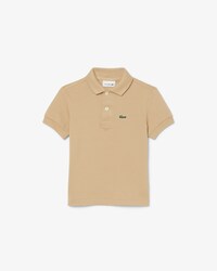 Polohemd aus Petit Piqu&eacute;