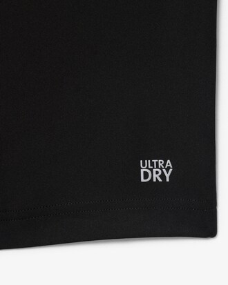 Leichtes, sportliches Stretch-T-Shirt, mit UV-Schutz