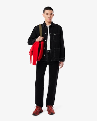 Classic Fit-Polohemd L.12.12 Original