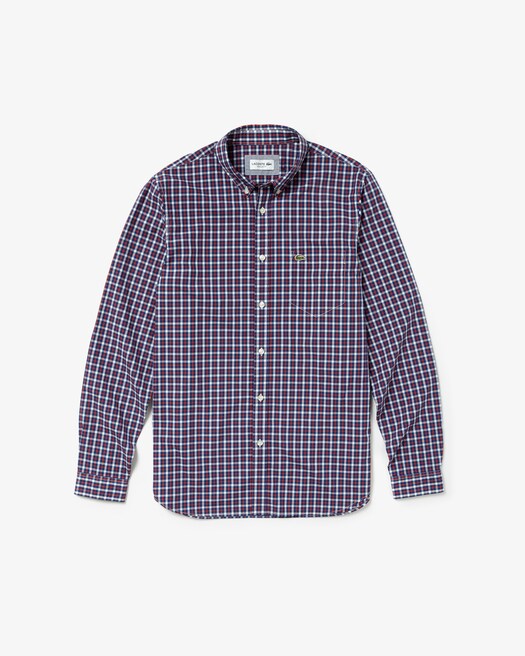 Navy Blau / Rot