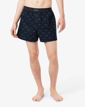 3er-Pack Boxershorts aus Baumwollpopeline