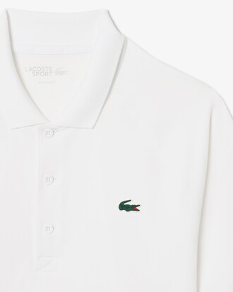 Polohemd mit UV-Schutz, Regular Fit