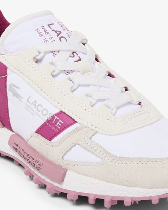 Damen-Sneakers Elite Active