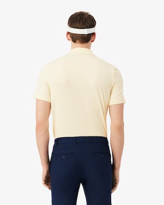 Golf-Polohemd aus Stretch mit Ultra-Dry-Technologie