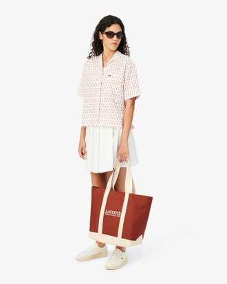 Tote Bag Roland-Garros Edition