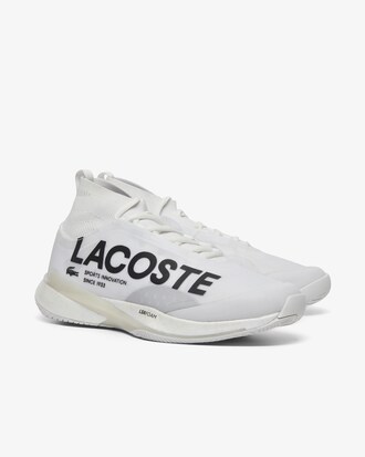 Herren-Tennisschuhe AG-LT25 Lite Sock