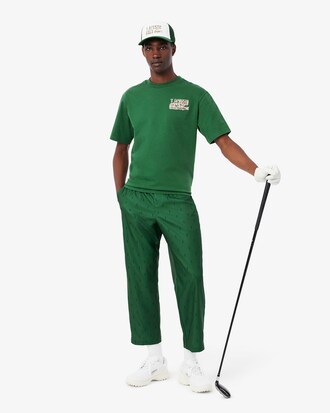 Golf-T-Shirt mit Ultra Dry-Technologie