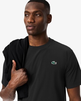Sportliches Stretch-T-Shirt, mit Ultra Dry-Technologie