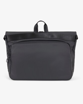 Gro&szlig;e Kuriertasche Lacoste in Motion