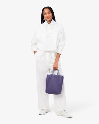 Vertikal wendbare Tote Bag Anna