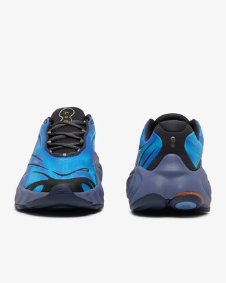 Herren-Sneakers Spinor Tech
