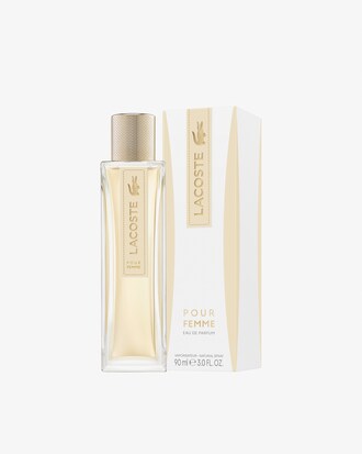 Lacoste Pour Femme Eau de Parfum 90ml