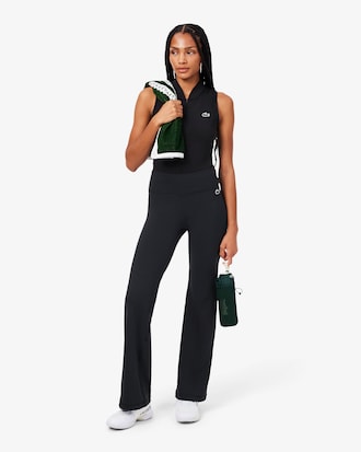 Sportliche Stretch-Leggings mit Ultra Dry-Technologie