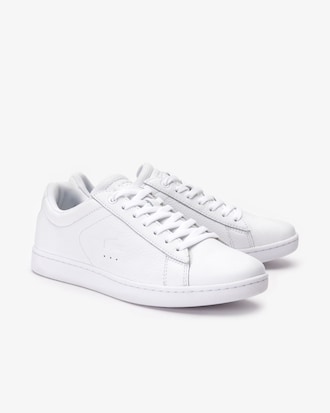 Damen-Sneakers CARNABY EVO aus irisierendem Leder