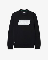 Sportliches Sweatshirt mit Print