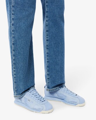 Damen-Sneakers Club-Low