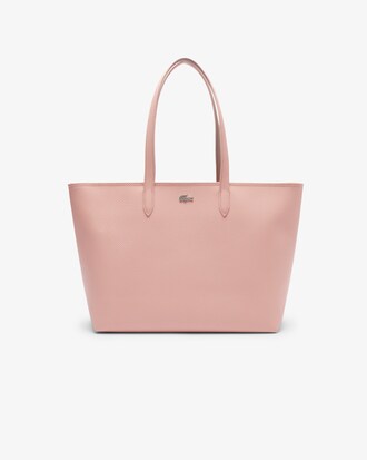 Tote Bag Anna mit Reißverschluss