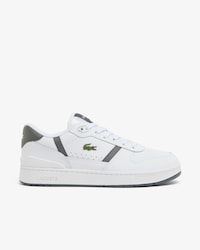 Herren-Sneakers T-Clip Set aus Leder