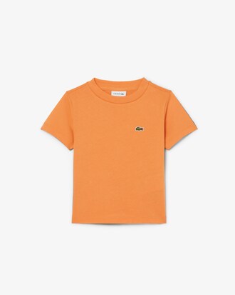 Unisex T-Shirt aus Baumwolle
