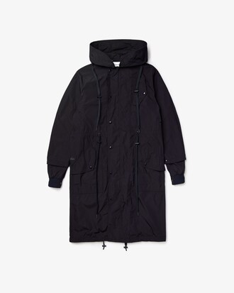 Fashion Show Unisex-Funktionsmantel