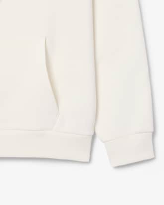 Hoodie aus Fleece