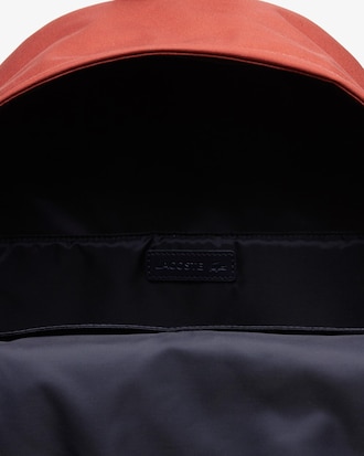 Herren NEOCROC Rucksack aus maritimem Canvas 