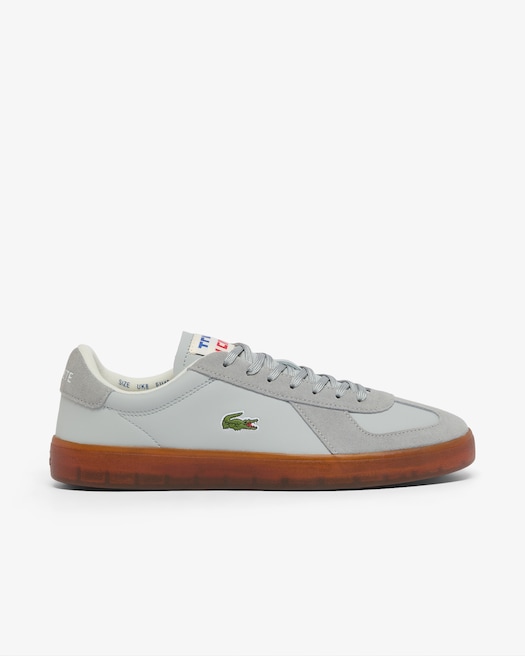 LT GRY/GUM