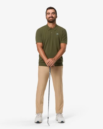 Slim Fit-Golfhose mit Ultra Dry-Technologie