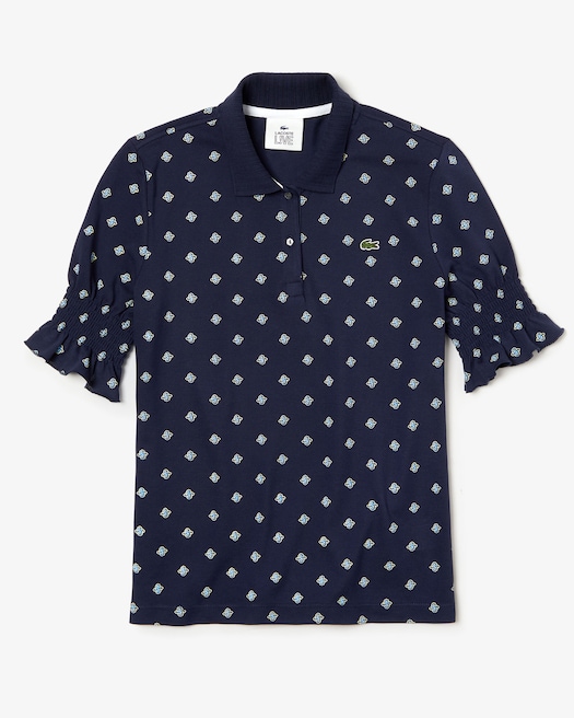 Navy Blau / Wei&szlig;