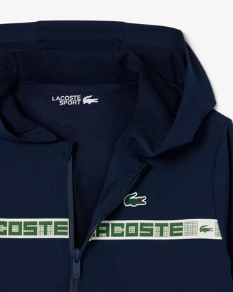 Strapazierf&auml;higer Sport-Trainingsanzug mit Ultra Dry-Technologie