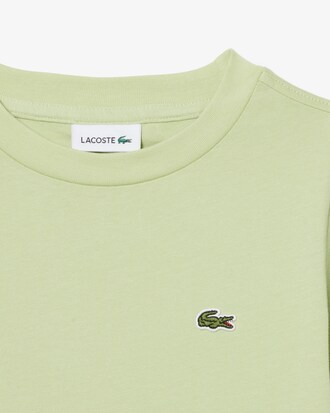 Unisex T-Shirt aus Baumwolle