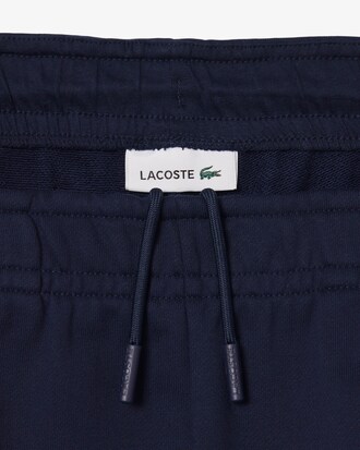 Trainingshose aus Fleece