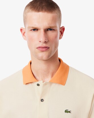 Regular Fit Co-Creation Challenge Polohemd