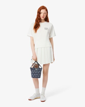 Mini-Tote Bag Roland-Garros Edition