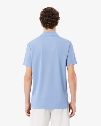 Polohemd Lacoste Tennis x Daniil Medvedev