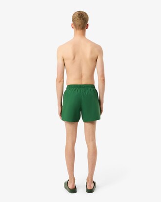 Schnell trocknende Badehose