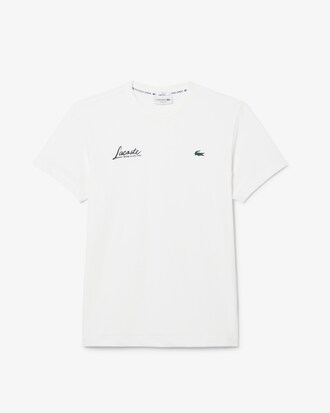 Tennis-T-Shirt Mutua Madrid Open Edition