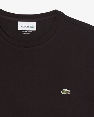 T-Shirt aus Pima-Baumwolle