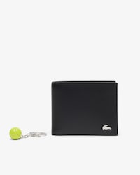 Brieftasche FG mit Schl&uuml;sselanh&auml;nger mit Geschenkbox