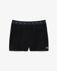 Sportshorts aus Piqué mit Ultra-Dry-Technologie