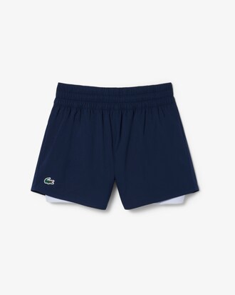 Shorts mit Ultra-Dry-Technologie