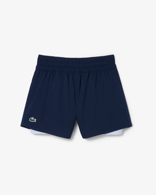 Navy Blau / Hellblau