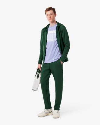 Sport-T-Shirt mit Print und Ultra-Dry-Technologie