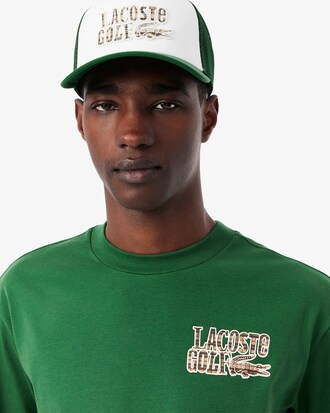 Golf-T-Shirt mit Ultra Dry-Technologie