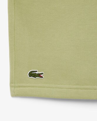 Unisex shorts aus Fleece